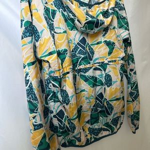 Cotopaxi WindBreaker Women’s Size M